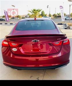 شيفروليه ماليبو